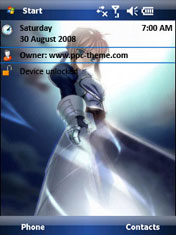 Knightl ppc theme